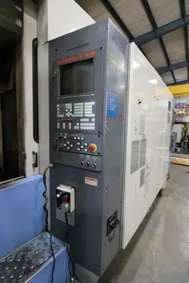 USED 1996 MAZAK FH-680