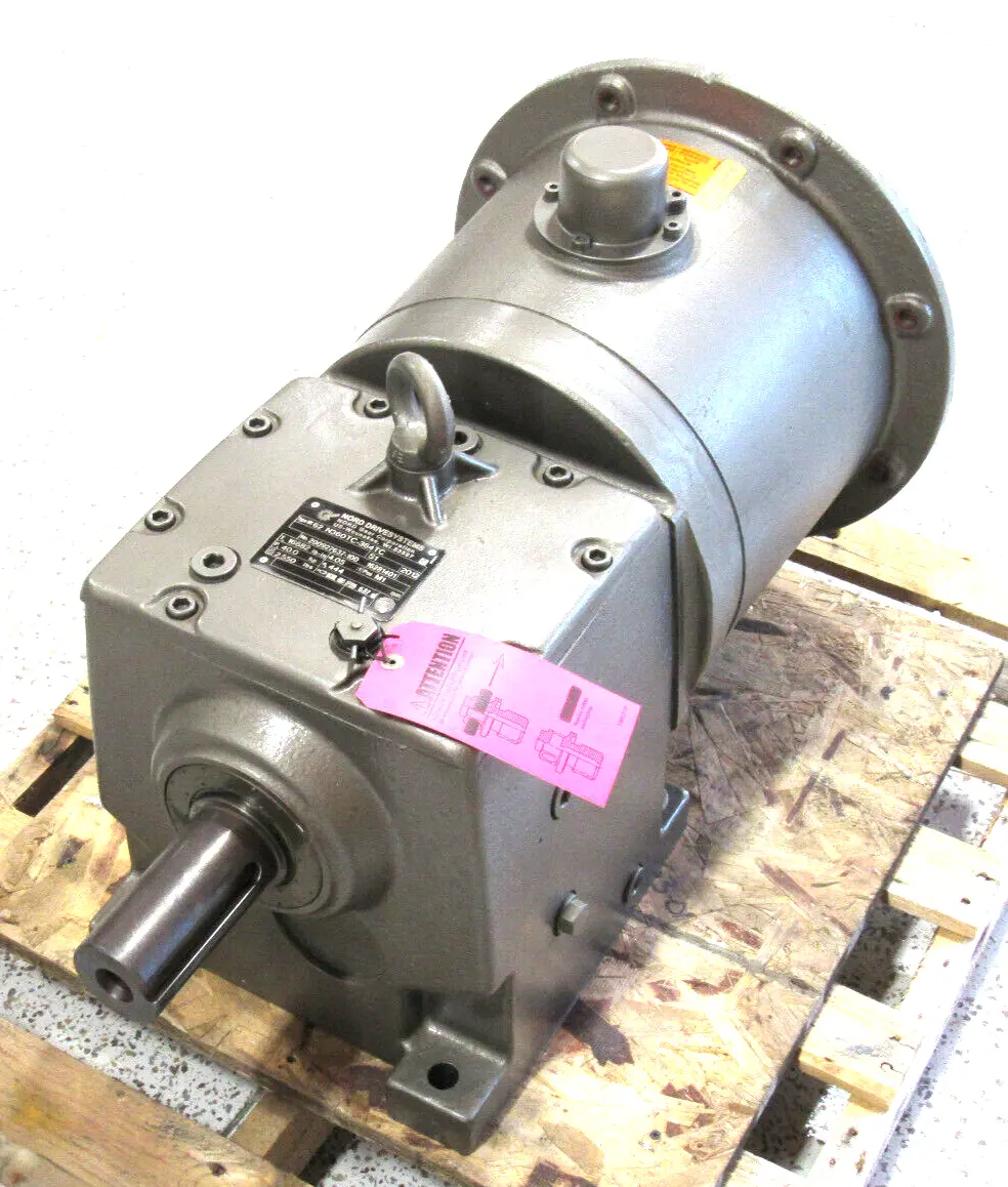 NEW NORD SK62N360TC-364TC GEAR REDUCER 4.05:1 SK62N360TC364TC