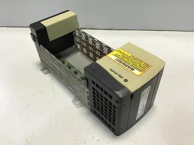 USED ALLEN BRADLEY 1756-PA72 SER C / A7