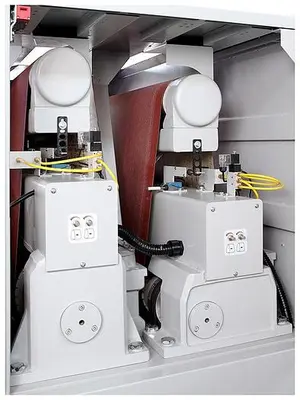 CANTEK | SR1300NDA 52″ PLANER SANDER