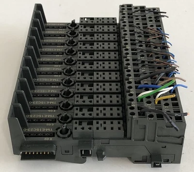 USED Siemens TM-E15C23-01