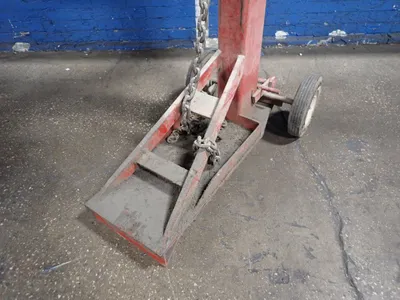 USED KAR GRABBER 34800 2K