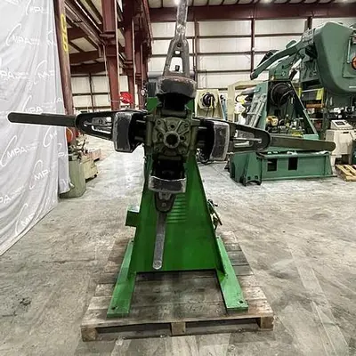 10,000 LB LITTELL FEED LINE