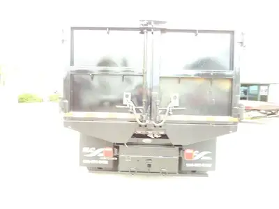 Used 2019 INTERNATIONAL _UNKNOWN_ Dump trucks Florida US | TLC Truck & Equipment #1568889