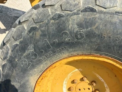 Used 2001 CATERPILLAR CS-563D Single Drum Rollers North Carolina US | Southeastern Equipment Corp #1467782