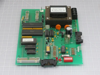 Used DIAMOND POWER _UNKNOWN_ Circuit Boards Texas US | OCO Industrial #1682277
