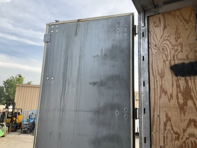 Used 2007 HYUNDAI _UNKNOWN_ Misc Trailers Michigan US | Miedema Asset Management Group #1410950