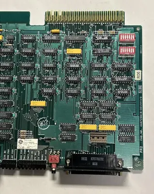 USED GE FANUC IC600YB830B