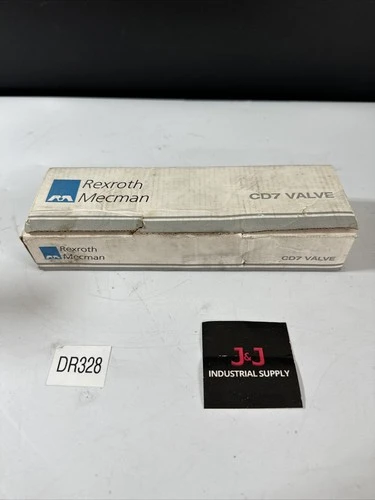 NEW Rexroth 577 602 5302