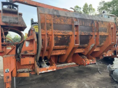 USED 2006 C&C MFG 400XL
