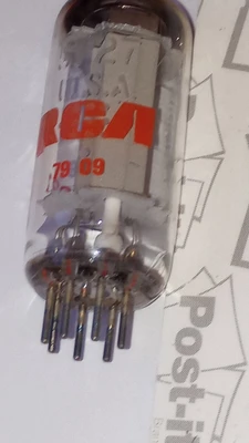 USED RCA 5727 / 2D21
