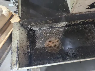 2006 JET EQUIPMENT & TOOLS HBS-1018W Saws | MD Equipment Services LLC (17)