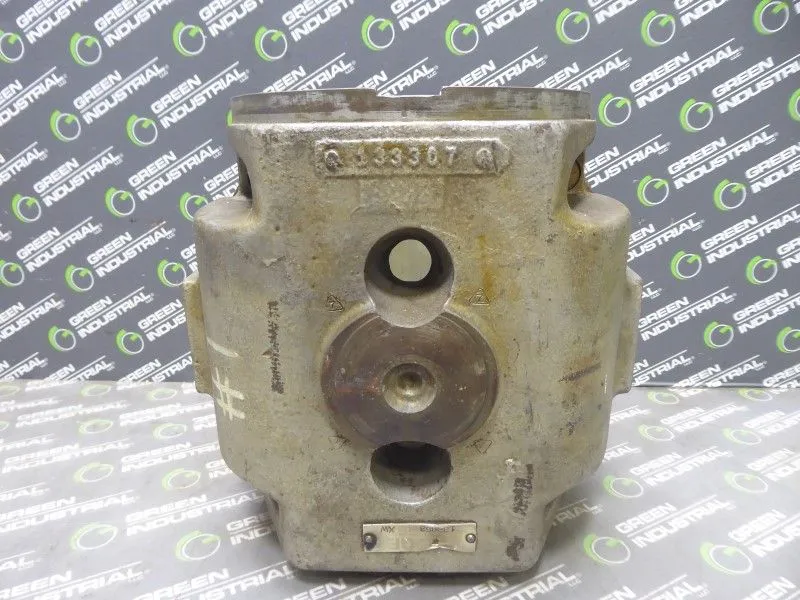 Dodge 132953 Babbitt Bearing Sleeve 4.45" I.D. Sleevoil R Series Used