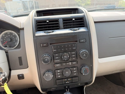 Used 2009 FORD ESCAPE SUVs Michigan US | Miedema Asset Management Group #1414381