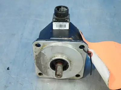 Used FANUC A06B0031B075#0008 Motors (misc) Ohio US | HGR 24 #1296837