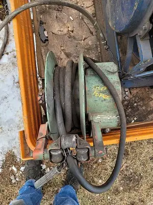 USED APPLETON 22