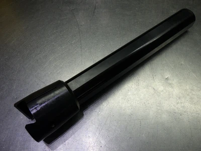 Valenite Vari-Set Steel Boring Bar 1.5" Shank 12.5" OAL BB-3 (LOC2170)