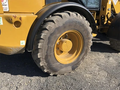 Used 2018 CATERPILLAR 908M Wheel Loaders | Abele Tractor #1342887