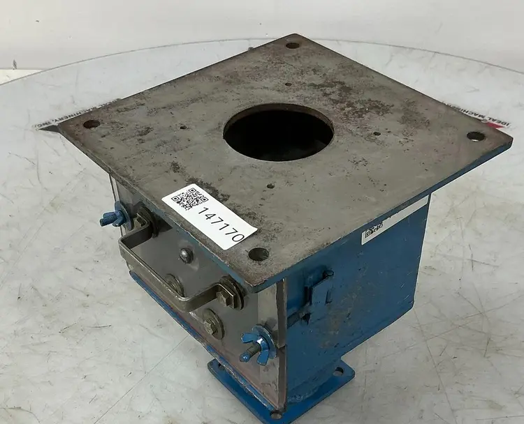 Used METAL FABRICATOR MAGNET Magnets Michigan US | Ideal Machinery #1053574