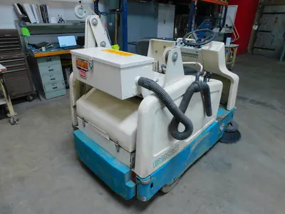 Used _UNKNOWN_ _UNKNOWN_ Sweepers Texas US | Aucto #1561730