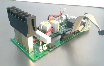 Yaskawa Electric - SGDB-CB - Power Board SGDB-CB10AA / Q11419-592-1 3E-16