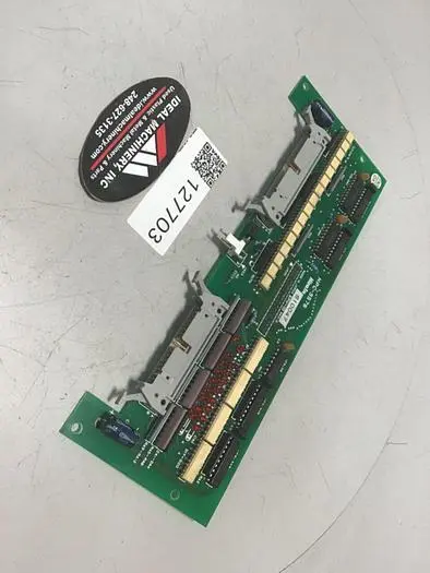 Used HIRATA HPC-557B Circuit Boards Michigan US | Ideal Machinery #580544