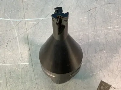 Used SANDVIK COROMANT R390020C611M110 Tooling & Accessories (Other) Ohio US | HGR 24 #1278993