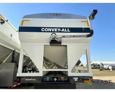 Used CONVEY-ALL _UNKNOWN_ Seed Tenders Iowa US | Keast Enterprises #1360072