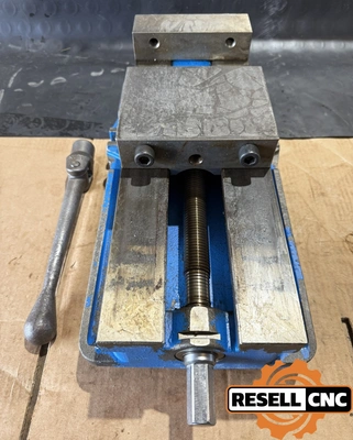 USED Kurt D688 Vise