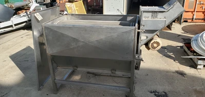 Used _UNKNOWN_ PS453-2812 RSS Restaurant Equipment (Miscellaneous) Minnesota US | A&I Equipment #1317888