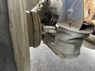 Used 2009 TEREX FD4000 Cement Mixers New Jersey US | Proxy Equipment #1388808