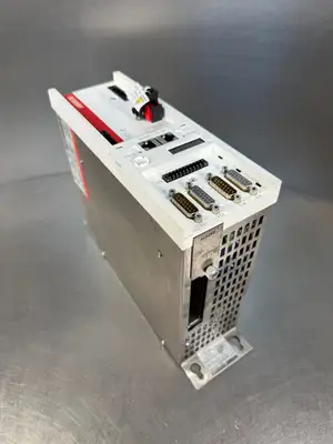 Beckhoff AX5206-0000-0010 Servo Drive AX520600000010 (9.5.5)