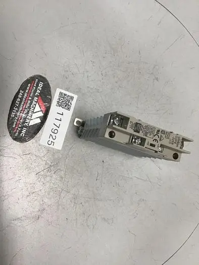 Used OMRON G3PB-225B-VD Relays & Switches Michigan US | Ideal Machinery #594922