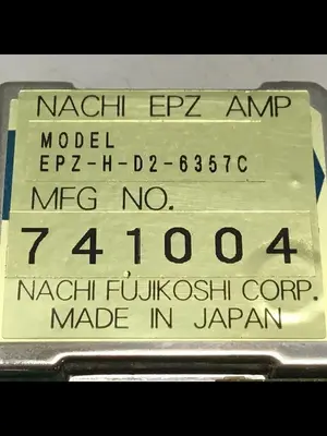 USED SUMITOMO FZS-6357-1-20