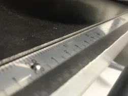 NT-DTM480 Semi Automatic Dovetailer