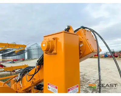 Used HURRICANE DITCHER _UNKNOWN_ Trenchers Iowa US | Keast Enterprises #1360340