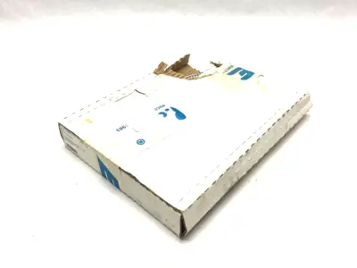 USED EXAIR STAINLESS STEEL 3" SUPER AIR WIPE