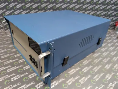 Thermo Environmental Instruments 41C High Level CO2 Carbon Dioxide Analyzer Used