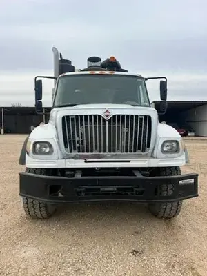 2007 INTERNATIONAL WORKSTAR 7600 Industrial Vacuum Trucks | Crossford Machinery Group (2)