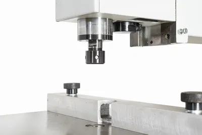 Northtech NT 555 Overarm Pin Router