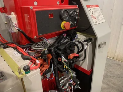 New | in-Stock 2026 MEC MME25 VERTICAL MAST LIFT Scissor Lifters Alberta CA | Adcock Equipment #1417580