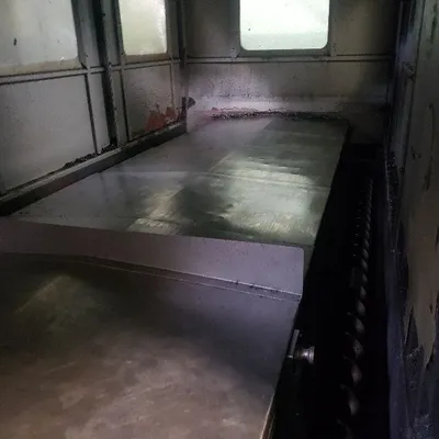 2008 TOYODA SB316 Gantry Machining Centers (incld. Bridge & Double Column) | Asset Exchange Corporation (2)