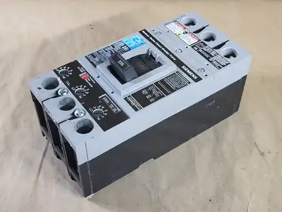NEW SIEMENS FD63F250