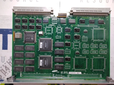 USED SAMSUNG VME AXIS