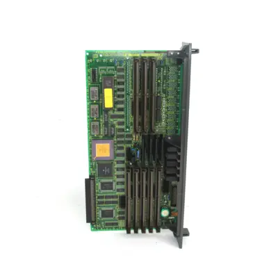USED FANUC A16B-2200-084 1/04C