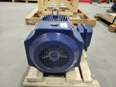 USED CORE INDUSTRIAL CP7.562