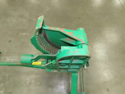 Used GREENLEE _UNKNOWN_ Misc Electrical & Power Parts Indiana US | Arrow Industrial #1365086