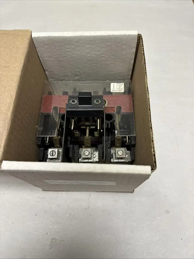 Used WESTINGHOUSE DS16U Miscellaneous Equipment (Electrical & Power) Ohio US | Surplus Asset Holdings #1241246