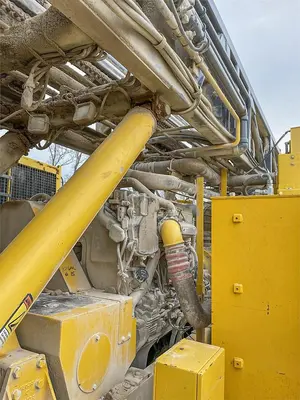 Used 2014 ATLAS COPCO T4BH DRILL RIG Drill Rigs California US | East West Machinery & Drilling #1417884