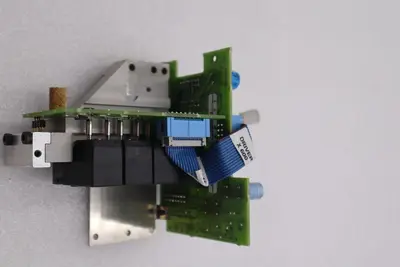 New | in-Stock _UNKNOWN_ _UNKNOWN_ SMT & PCB Misc Spare Parts Pennsylvania US | Global Equipment International, LLC #1436258